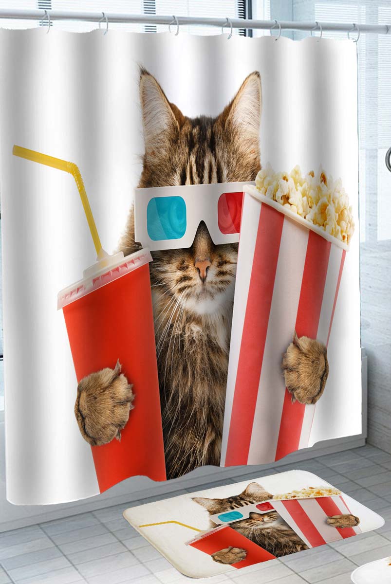 Funny cats online movie