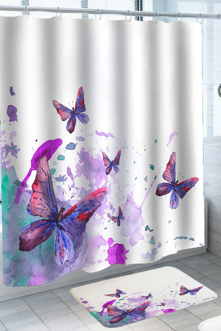 Stall Size Shower Curtain – Page 3 – Shower of Curtains